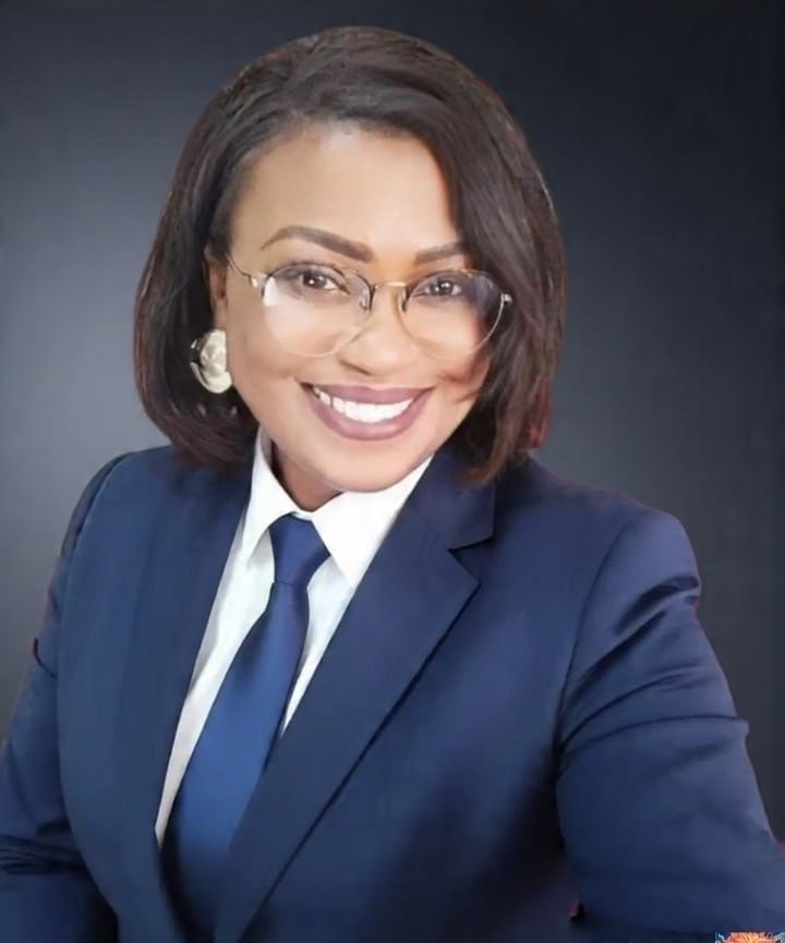 Réseaux sociaux : Bénédicte Ngui invite à une maîtrise stratégique de leur impact